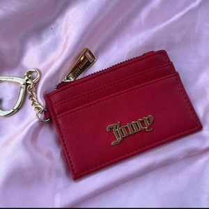 JUICY COUTURE WALLET